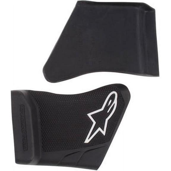 Alpinestars Tech 7 2015 Replacement Footbed Gray/Red 12