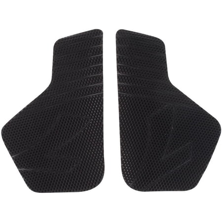 Alpinestars Tech 7 Boot Medial Protector Rubber Inserts Black 11-14 USA