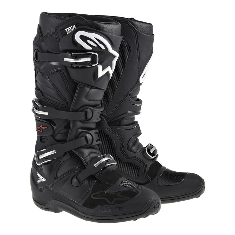 Alpinestars tech best sale 6