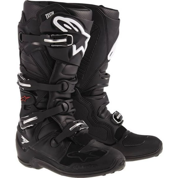 Alpinestars Tech 7 Men's Off-Road Motorcycle Boots