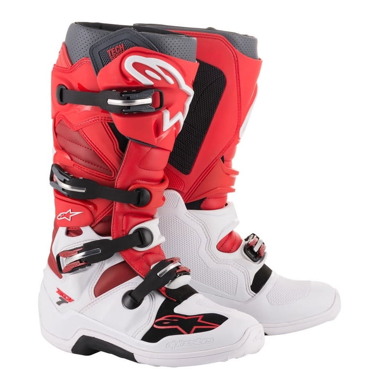 Alpinestars Tech 7 Boots - Walmart.com