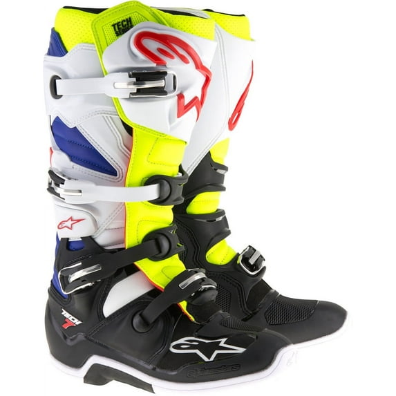 Alpinestars Tech 7 Boots