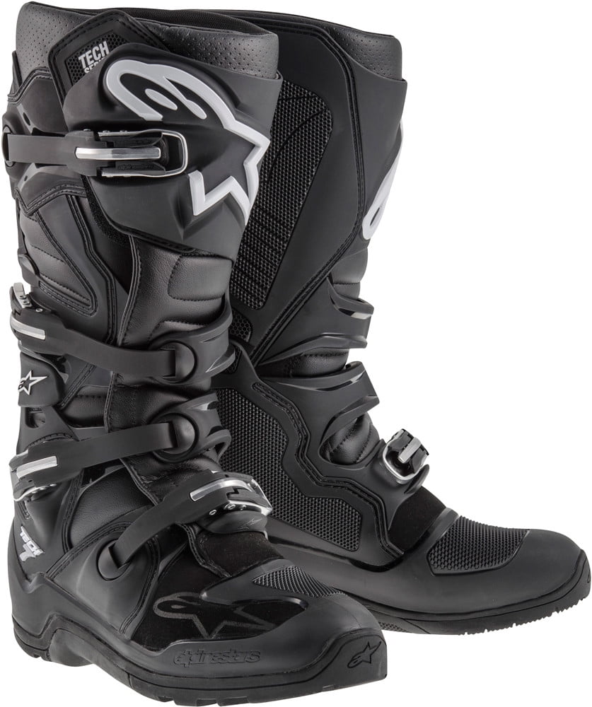 Alpinestars Tech 7 Enduro Dirt Bike Motorcycle Boots, MX Motocross