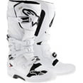thumbnail image 1 of Alpinestars Tech 7 Offroad Boot White 9  2012014-20-9, 1 of 1