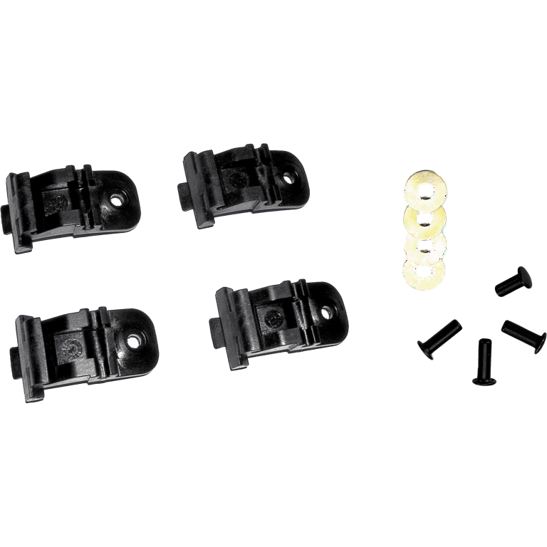 Alpinestars Tech 7/Tech 8/Tech 10 Boot Replacement Buckle Base Kit