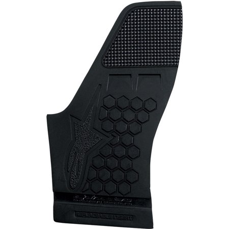 Alpinestars Tech 8 Boots Replacement Foodpeg Insert Black 14-15 USA