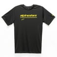 thumbnail image 1 of Alpinestars New Tech Line Up Performance Tee, 482-710162X, 1 of 2
