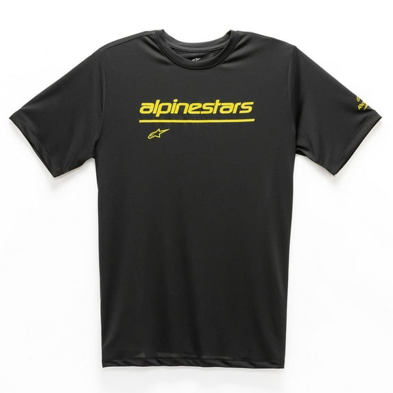 Alpinestars New Tech Line Up Performance Tee, 482-710162X