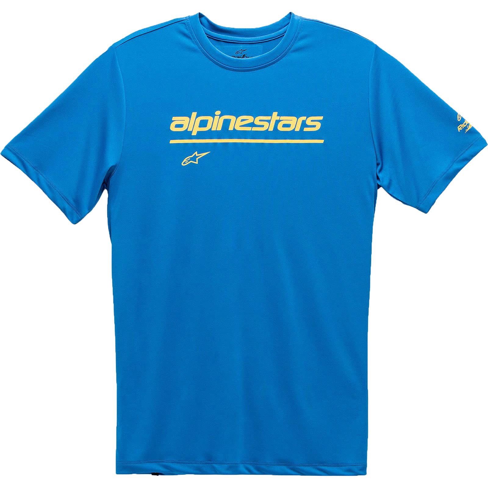 Alpinestars Men's Tech Line Up Performance Shirts - Walmart.com