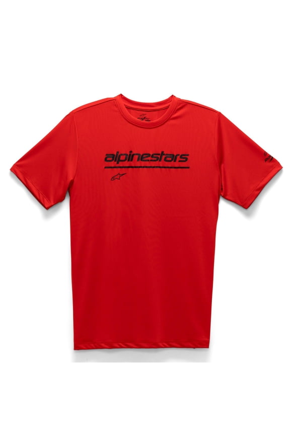 Men's Tech Line Up Performance Shirts