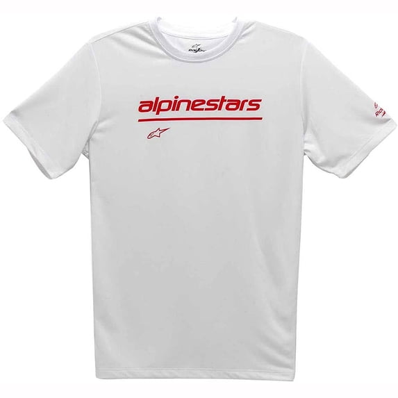 Alpinestars Men's Tech Line Up Performance Shirts