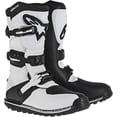 thumbnail image 1 of Alpinestars Tech T Boots White/Black 7  2004017-21-7, 1 of 1