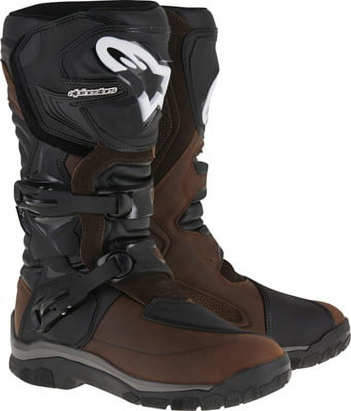 Alpinestars tech shop t boots