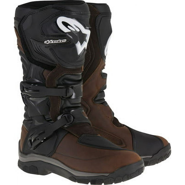 Alpinestars Tech T Boots Wht Ylw Rd Blk US 7 Walmart