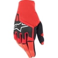 thumbnail image 1 of Techstar Gloves Mars Red/Black Sm, 1 of 2