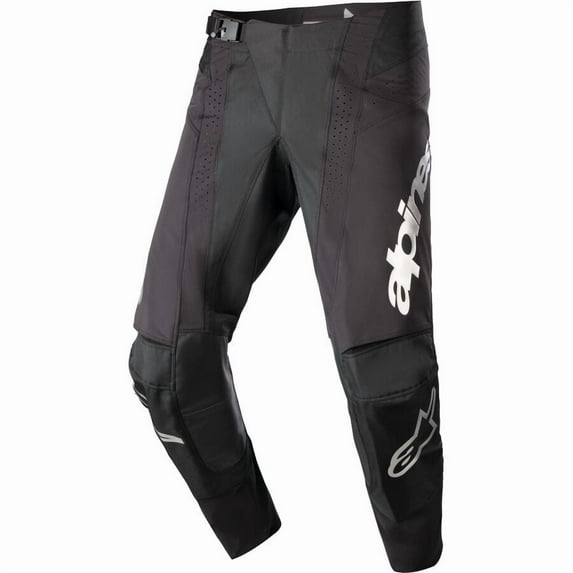 Alpinestars Techstar Arch Pants (36, Black/Silver)