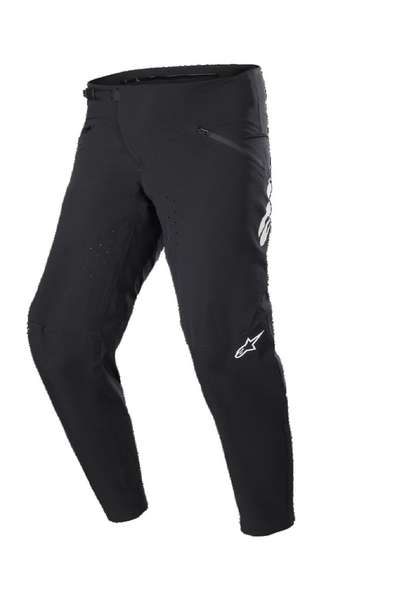 Techstar Envision MTB Long Pants-Black-38