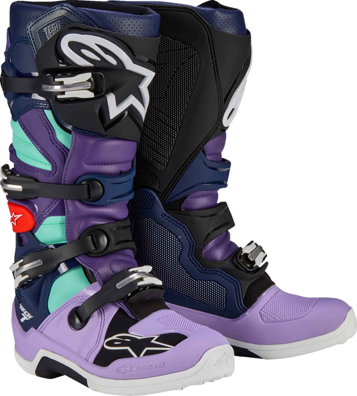 Alpinestars Tech 7 Boots