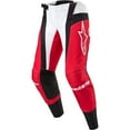 thumbnail image 1 of Alpinestars Techstar Ocuri Pants (40, Mars Red/White/Black), 1 of 1
