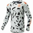 thumbnail image 1 of Alpinestars Techstar Rantera Jersey (Large, Haze/Gray Camo), 1 of 2