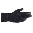 thumbnail image 1 of Alpinestars Stella SR-3 V2 Womens Drystar Motorcycle Gloves Black LG, 1 of 2