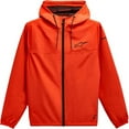 thumbnail image 1 of Alpinestars Treq Men's Street Motorcycle Jackets - Red/Black / Medium, 1 of 3