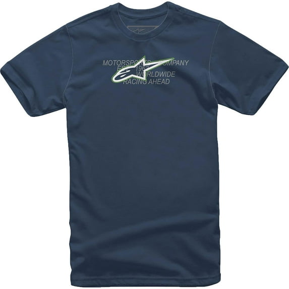 Alpinestars Men's Truth Shirts