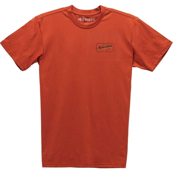 Alpinestars Men's Turnpike Premium Shirts