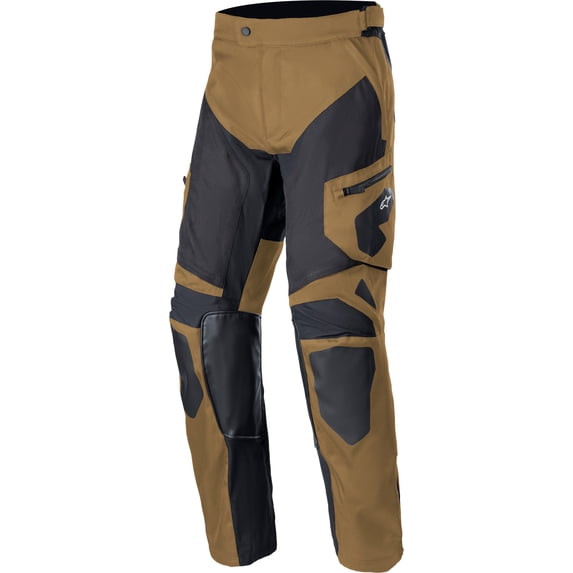 Alpinestars Venture XT Mens MX Offroad Over the Boot Pants Camel/Black XXL