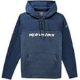 thumbnail image 1 of Alpinestars Vanguard Mens Pullover Hoody Blue LG, 1 of 2