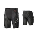 thumbnail image 1 of Alpinestars Mens Vector Tech MTB Black Shorts-Large, 1 of 2