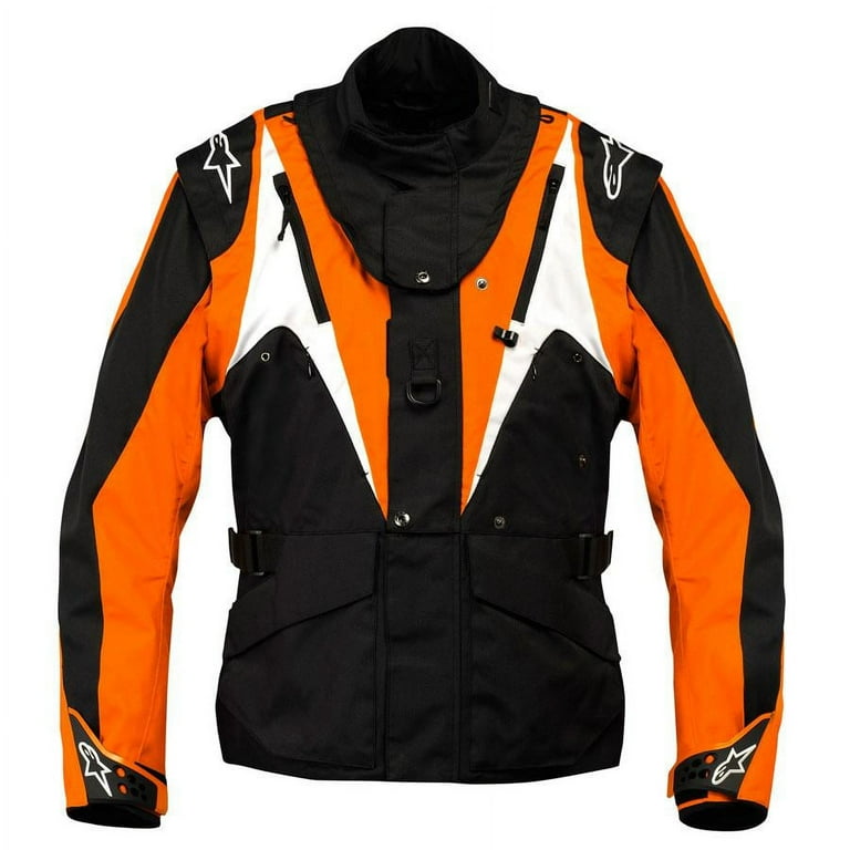 Alpinestars enduro shop jacket