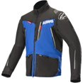 thumbnail image 1 of Alpinestars 3703019-713-M Venture R Jacket Blue/Black Md, 1 of 2
