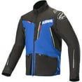 thumbnail image 1 of Alpinestars Venture R Mens MX Offroad Jacket Blue/Black MD, 1 of 3