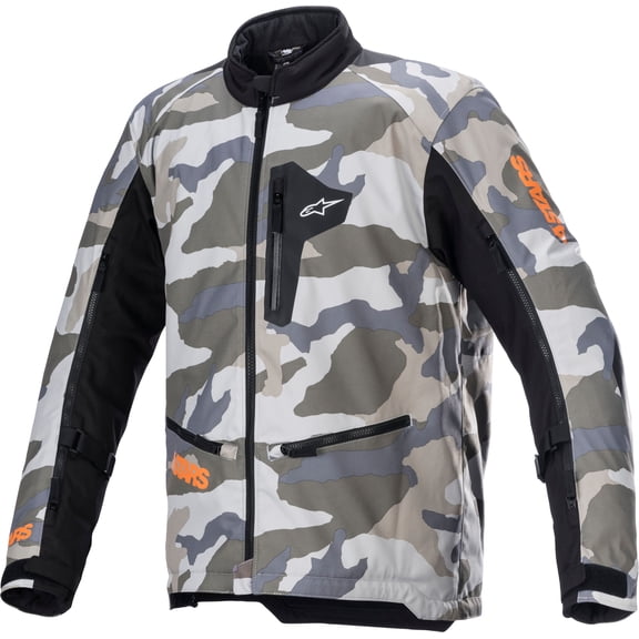 Alpinestars Venture XT Mojav Men's Street Motorcycle Jackets