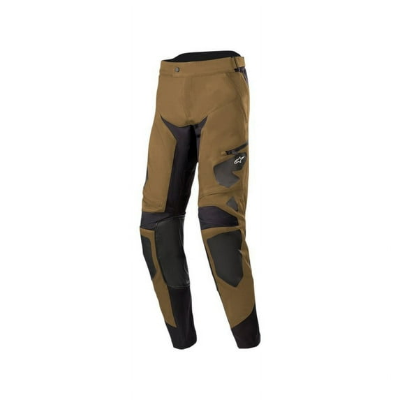 Alpinestars Venture XT In-the-Boot Pants - Tan/Black - 3XL