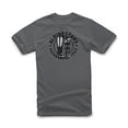thumbnail image 1 of Alpinestars Victory Revolve Mens Short Sleeve T-Shirt Charcoal XXL, 1 of 2