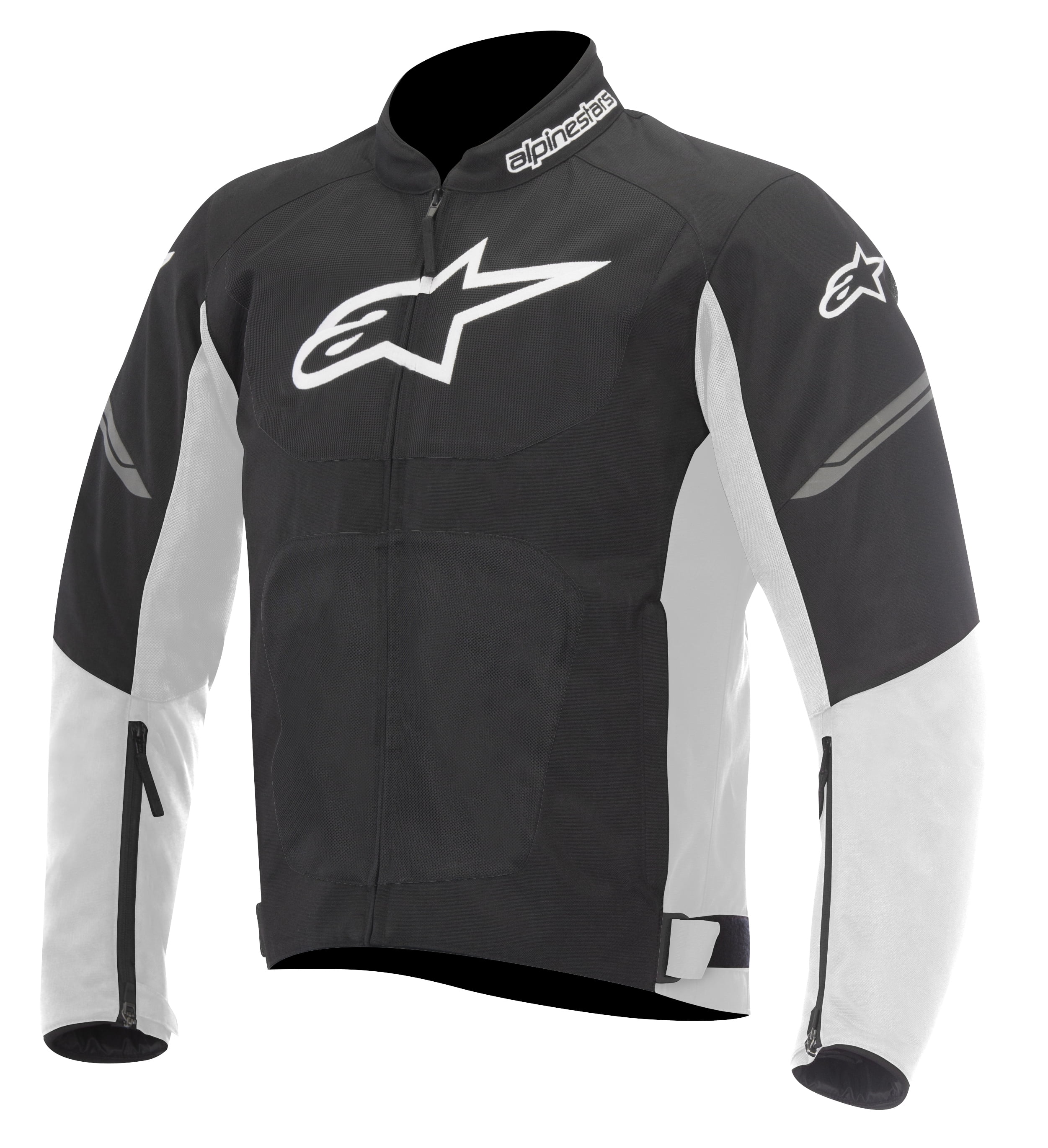 Anny 　Alpinestars Viper Air Alpinestars Viper Air V4 Jacket - RevZilla