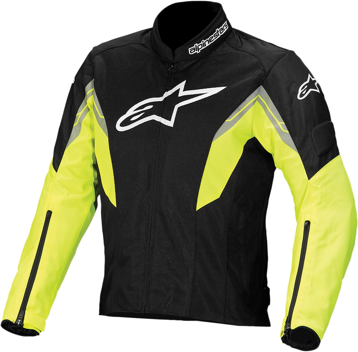 Alpinestars yellow deals jacket