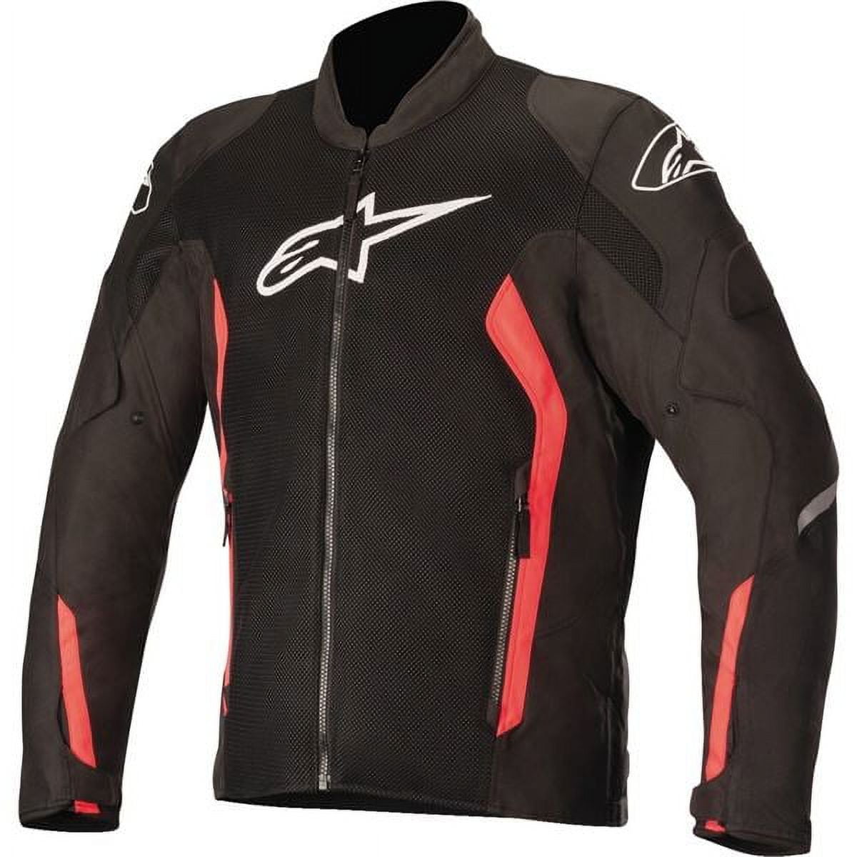 Alpinestars Viper V2 Air Mens Textile Motorcycle Jacket
