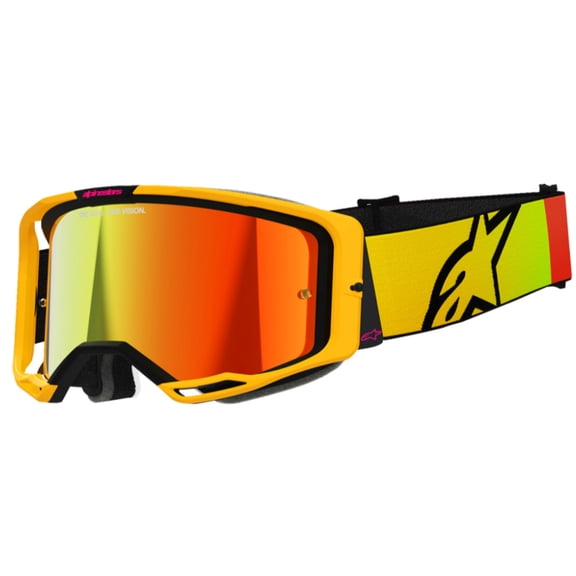 Alpinestars Vision 8 Goggle Corp