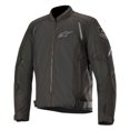 thumbnail image 1 of Alpinestars Wake Air Textile Street Motorcycle Jacket - Black/Black - Md, 1 of 2