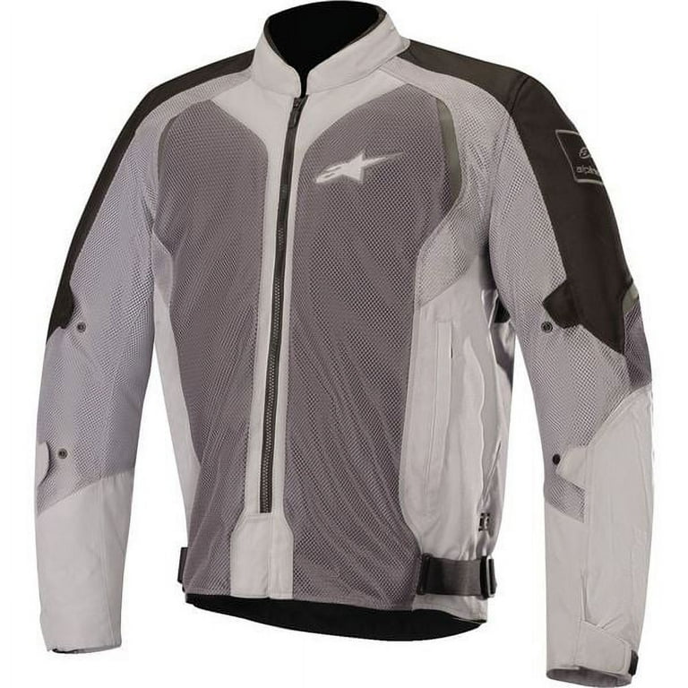 Alpinestars vented jacket sale