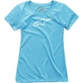thumbnail image 1 of Alpinestars Womens Ageless Tee - Blue, 1 of 1