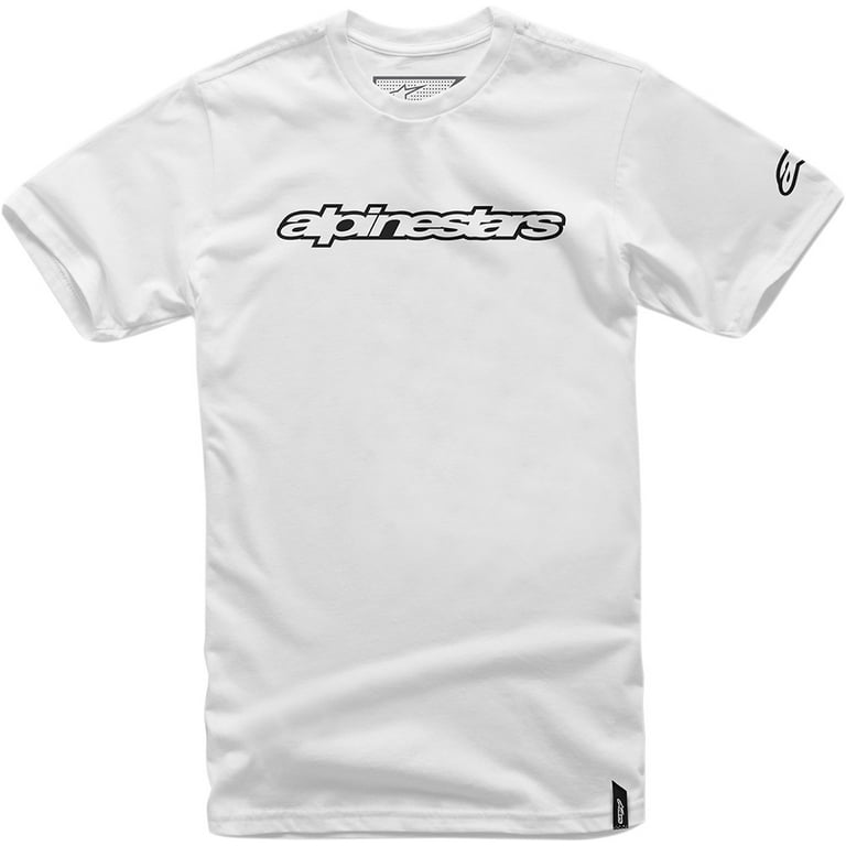 alpinestars コレクション t シャツ