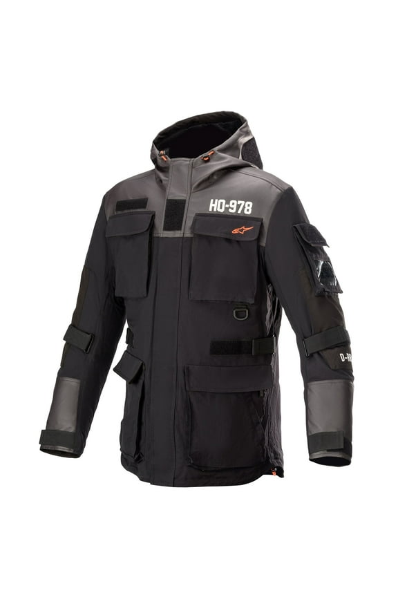 Daiji Men's Off-Road Motorcycle Jackets