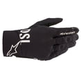 thumbnail image 1 of Alpinestars X Diesel Shotaro Mens Textile Motorcycle Gloves Black MD, 1 of 2