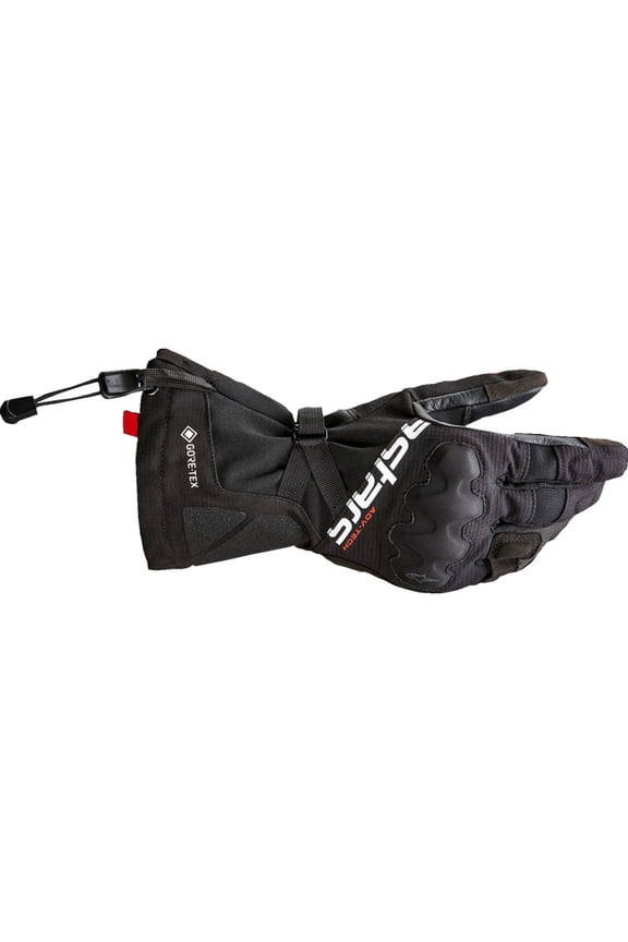 XT-5 Gore-Tex Gloves (XXX-Large, Black)