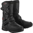 thumbnail image 1 of Alpinestars XT-8 Gore-Tex Adult Street Motorcycle Boots - Black / 43, 1 of 5