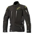thumbnail image 1 of Alpinestars Yaguara Drystar Motorcycle Jacket Black Anthracite 2XL, 1 of 2